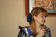 Фотография Фаткуллиной Земфиры