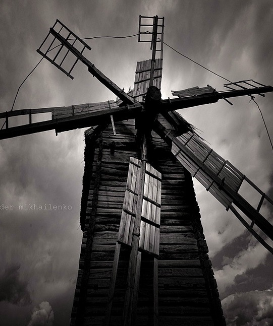 Mr. Gloom фотография #6