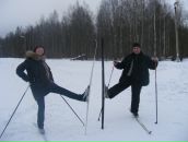 Фотография Корнеева Александра