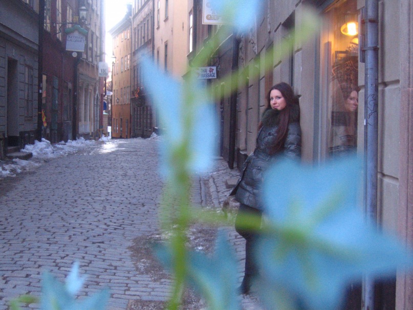 Мария Ежелева фотография #33