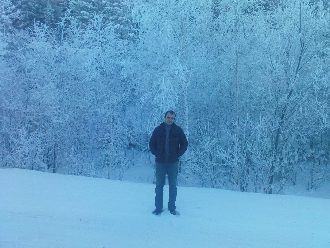 Егор Булычев фотография #4