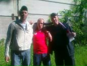 Фотография Жолтикова Александра