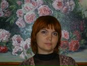 Фотография Теняевой Ирины