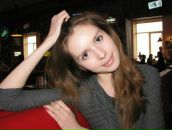 Фотография Косаревой Анастасии