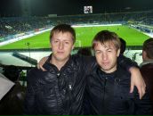 Фотография Куликова Евгения