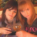 Фотография Сухаревой Анны