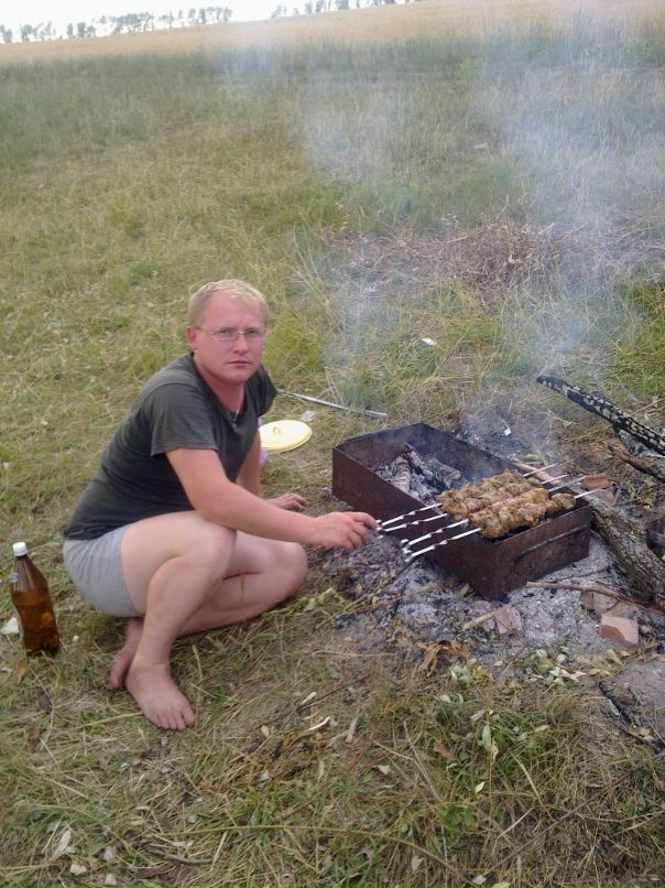 Владимир Травкин фотография #36