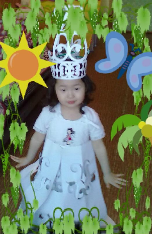 Евдокия Стручкова фотография #30