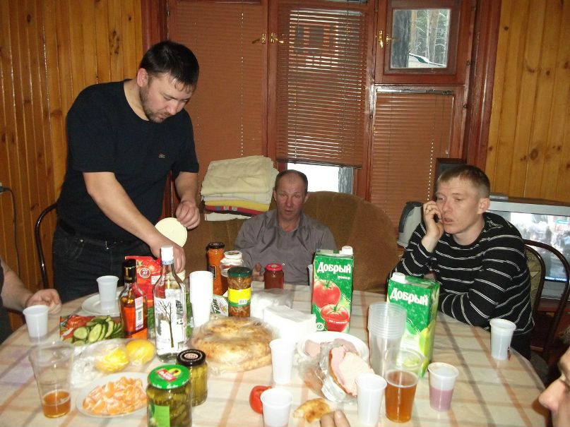 Михаил Быков фотография #50