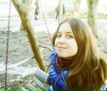 Аліна Панчук фотография #35 (источник - https://vk.com/id9246529)