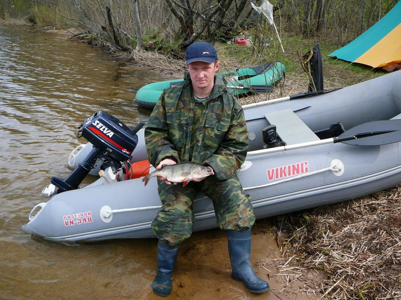 Сергей Псков фотография #7