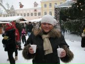 Фотография Евтеевой Ольги