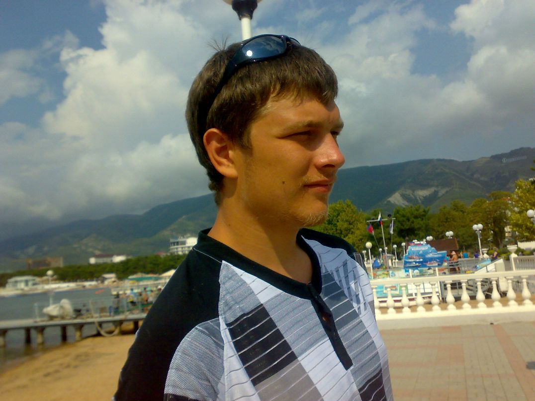 Александр Иванов фотография #28