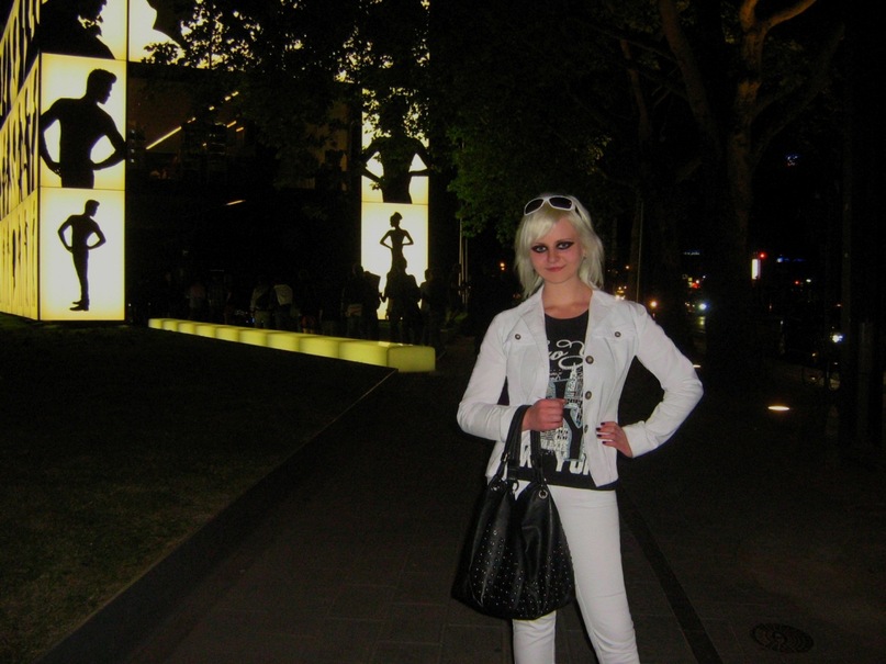 Катя Штылёва фотография #38