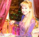 Фотография Галкиной Кристины