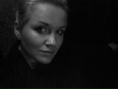 Фотография Зимы Дарьи