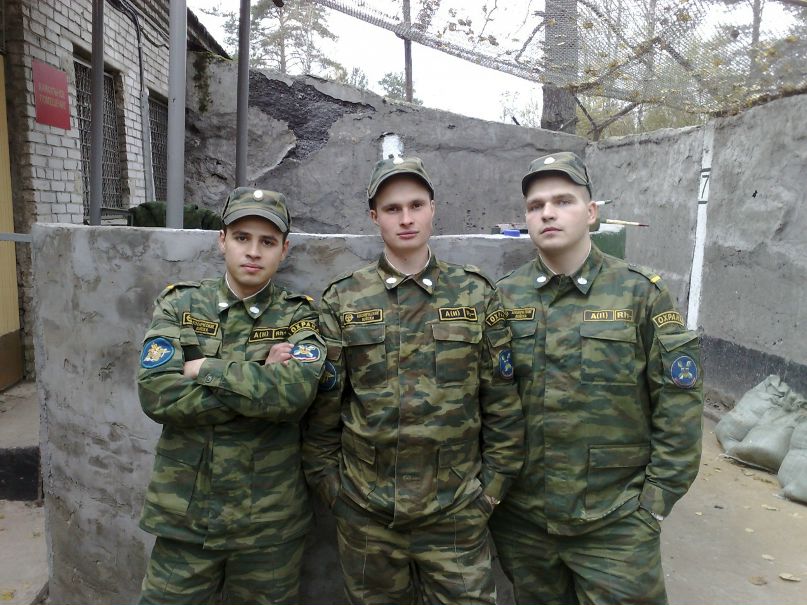 Владимир Тимошенко фотография #28
