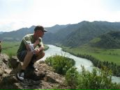 Фотография Ивонина Владимира