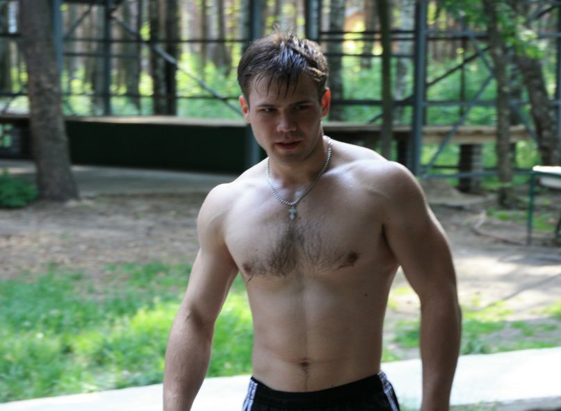 Дмитрий Карасёв фотография #33
