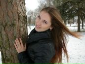 Фотография Неволько Анны