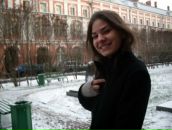 Фотография Наумовой Аси