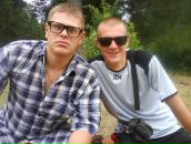 Фотография Барабанова Алексея