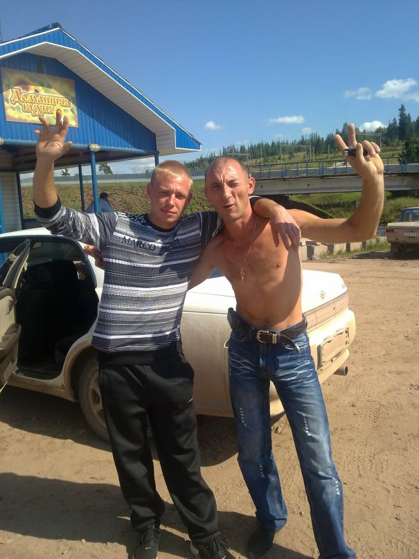 Александр Дмитриев фотография #6