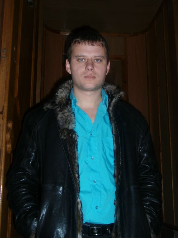 Серёжа Харев фотография #2