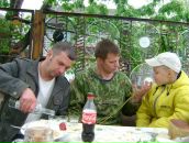 Илья Плотников фотография #28 (источник - https://vk.com/id89137172)