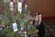 Фотография Савиной Светланы