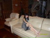 Фотография Митиной Вали