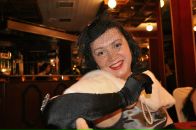 Фотография Лапиной Екатерины