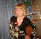 Фотография Маковки Татьяны