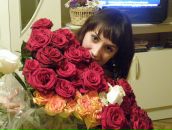 Фотография Гудимовой Яники