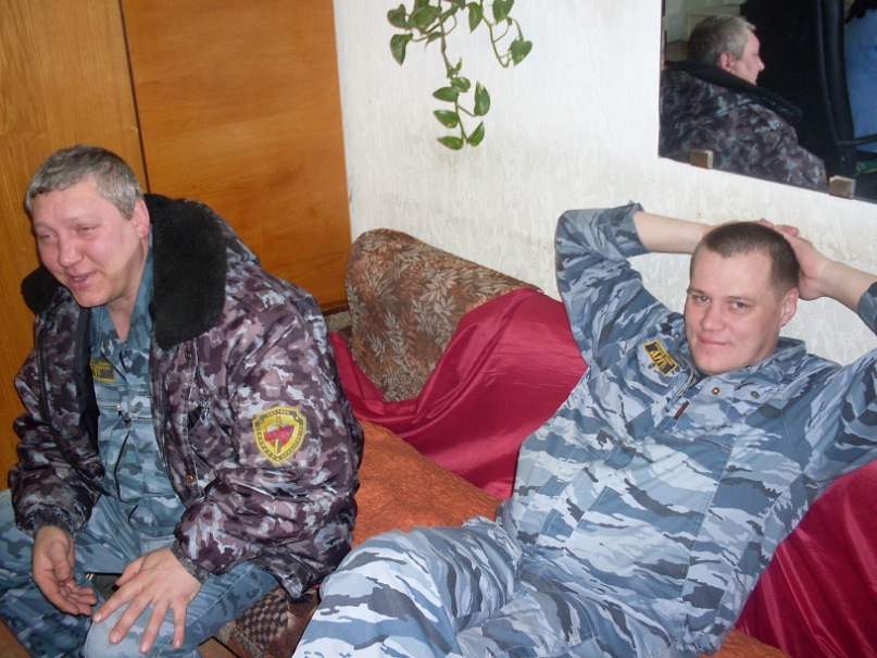 Виктор Лыбин фотография #38