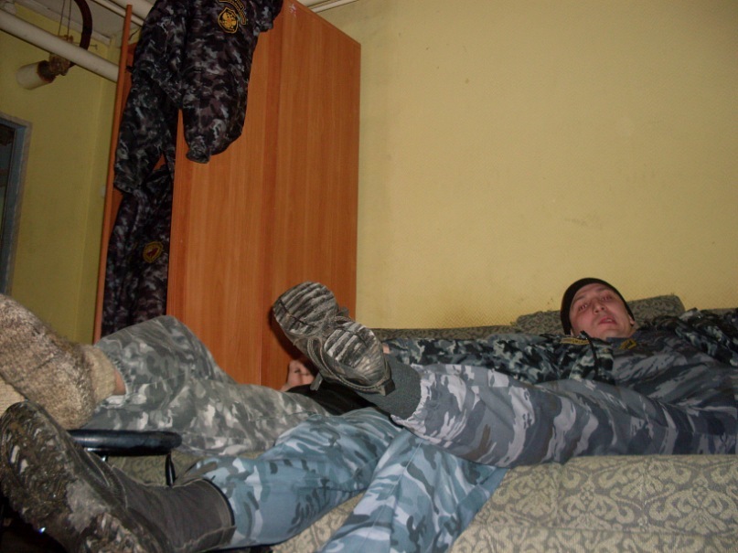 Виктор Лыбин фотография #32