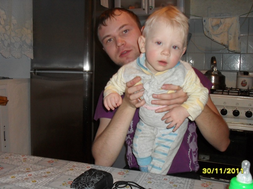 Димарик Кривенков фотография #34