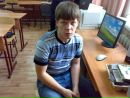 Фотография Стрельника Алексея