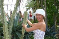 Фотография Панкратовой Оксаны