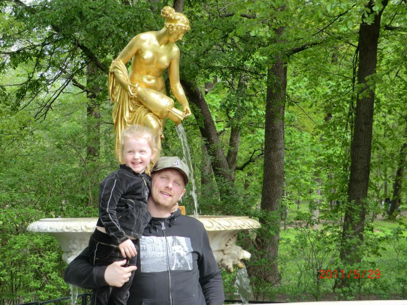 Михаил Бобров фотография #38