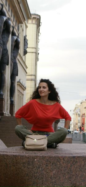 №12, Mikheya-Maria Utushkina, Ногинск №12, Mikheya-Maria Utushkina, Ногинск