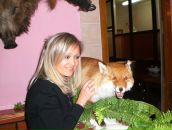 Фотография Тутаевой Эльвиры