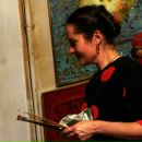 Фотография Завадской Любови