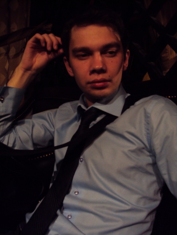 Рамиль Султанов фотография #31