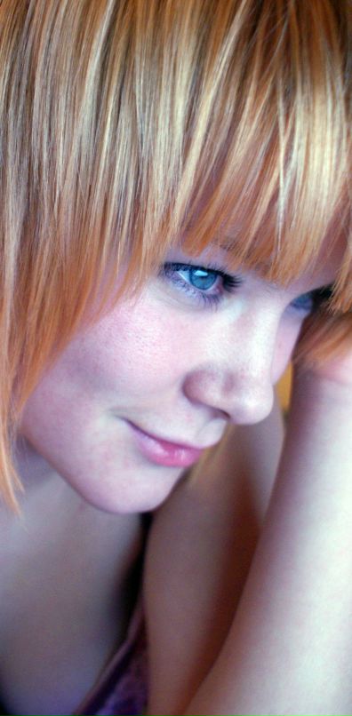 Полина Повеса фотография #20