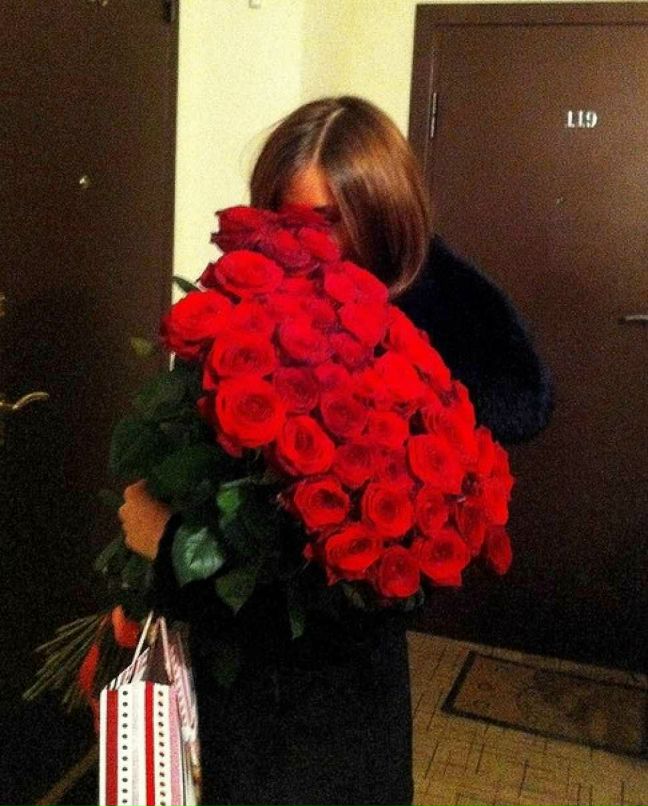 Катя Дмитриева фотография #26