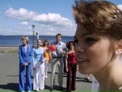 Фотография Русаковой-Савенковой Натальи