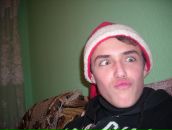 Вадім Доробалюк фотография #22 (источник - https://vk.com/id61512376)