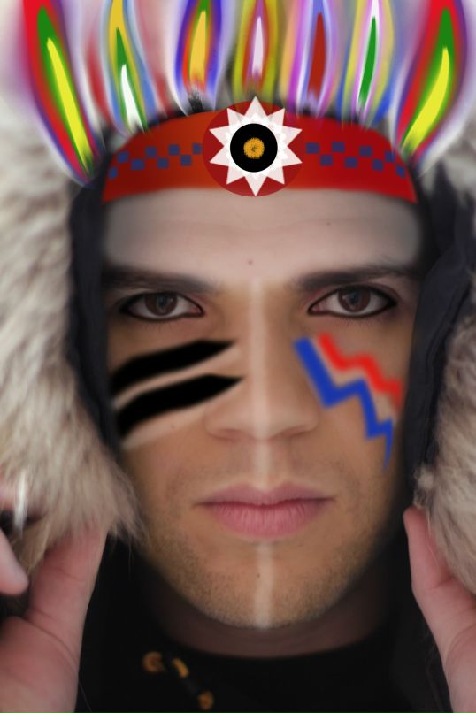 Дмитрий Лунев фотография #27