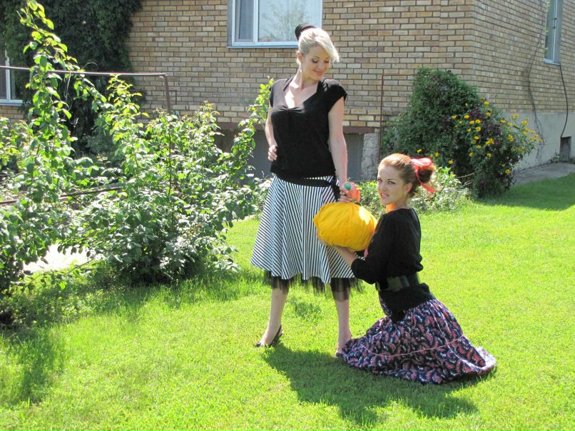 Екатерина Кудря фотография #32